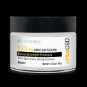 100 mg Balm